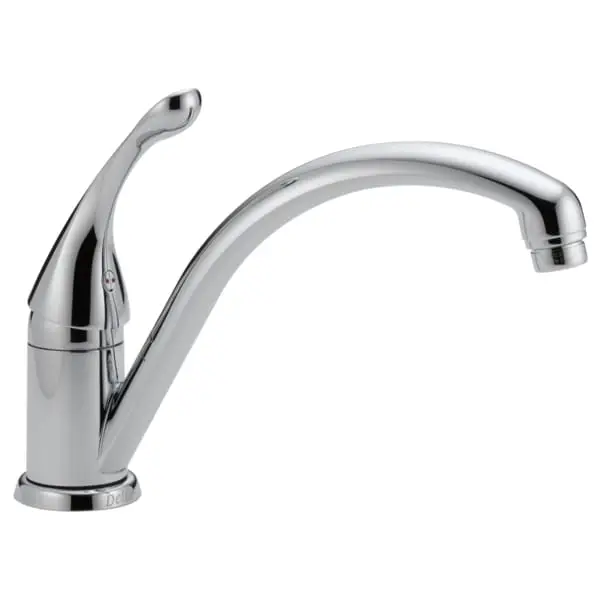 Faucets S Installation Serv